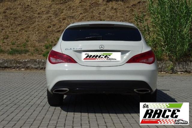 MERCEDES - Classe CLA - CLA 200 d S.W. Automatic Business