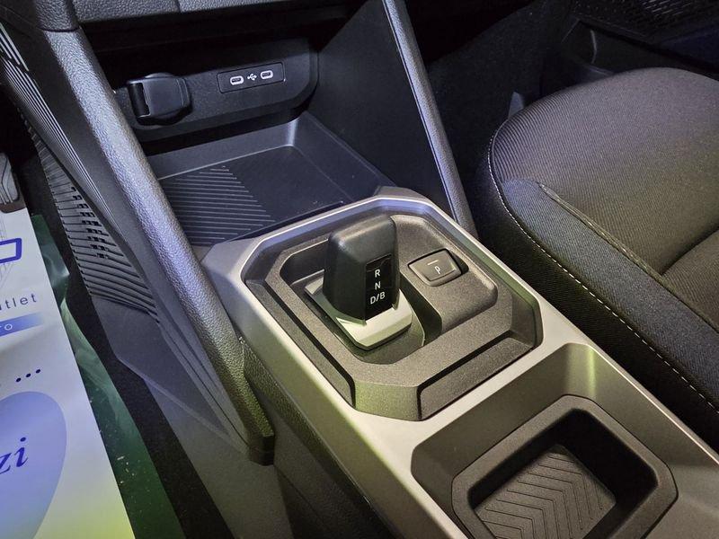 Dacia Bigster 1.8 Hybrid 155cv Expression