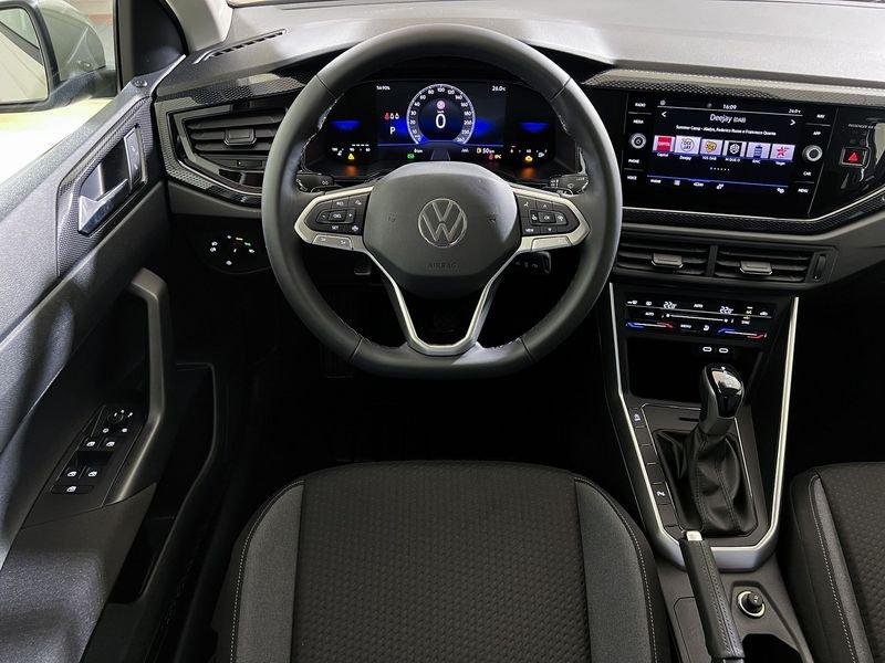Volkswagen Polo Polo 1.0 tsi Edition Plus 95cv dsg