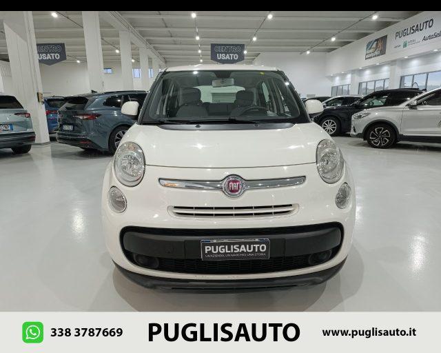 FIAT 500L 1.3 Multijet 85 CV Pop Star