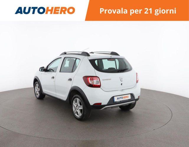 DACIA Sandero Stepway 900 TCe 12V 90CV Prestige