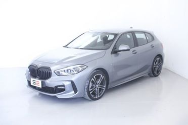 BMW 118 i 5p. Msport Shadow Line/Cerchi da 18'' M Bicolore