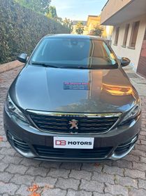 Peugeot 308 BlueHDi 130 S&S GT Line