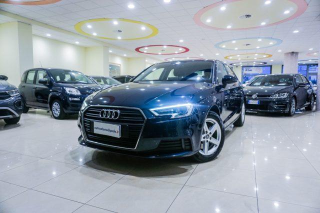 AUDI A3 SPB 35 TDI S tronic Business