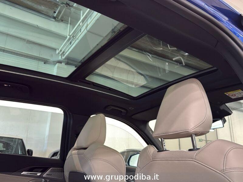 BMW X1 U11 sdrive18d MSport Edition Signature auto