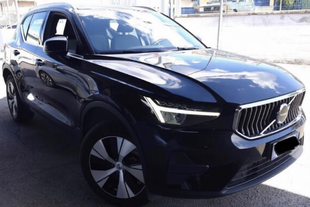 Volvo XC40 T5 Recharge Plug-in Hybrid automatico Core