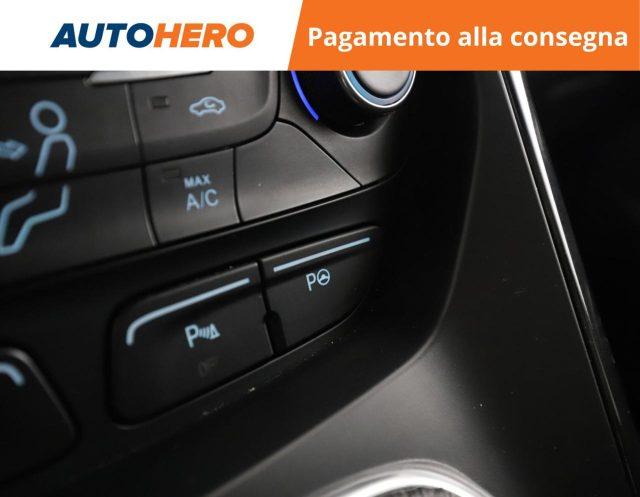 FORD Kuga 1.5 TDCI 120 CV S&S 2WD ST-Line