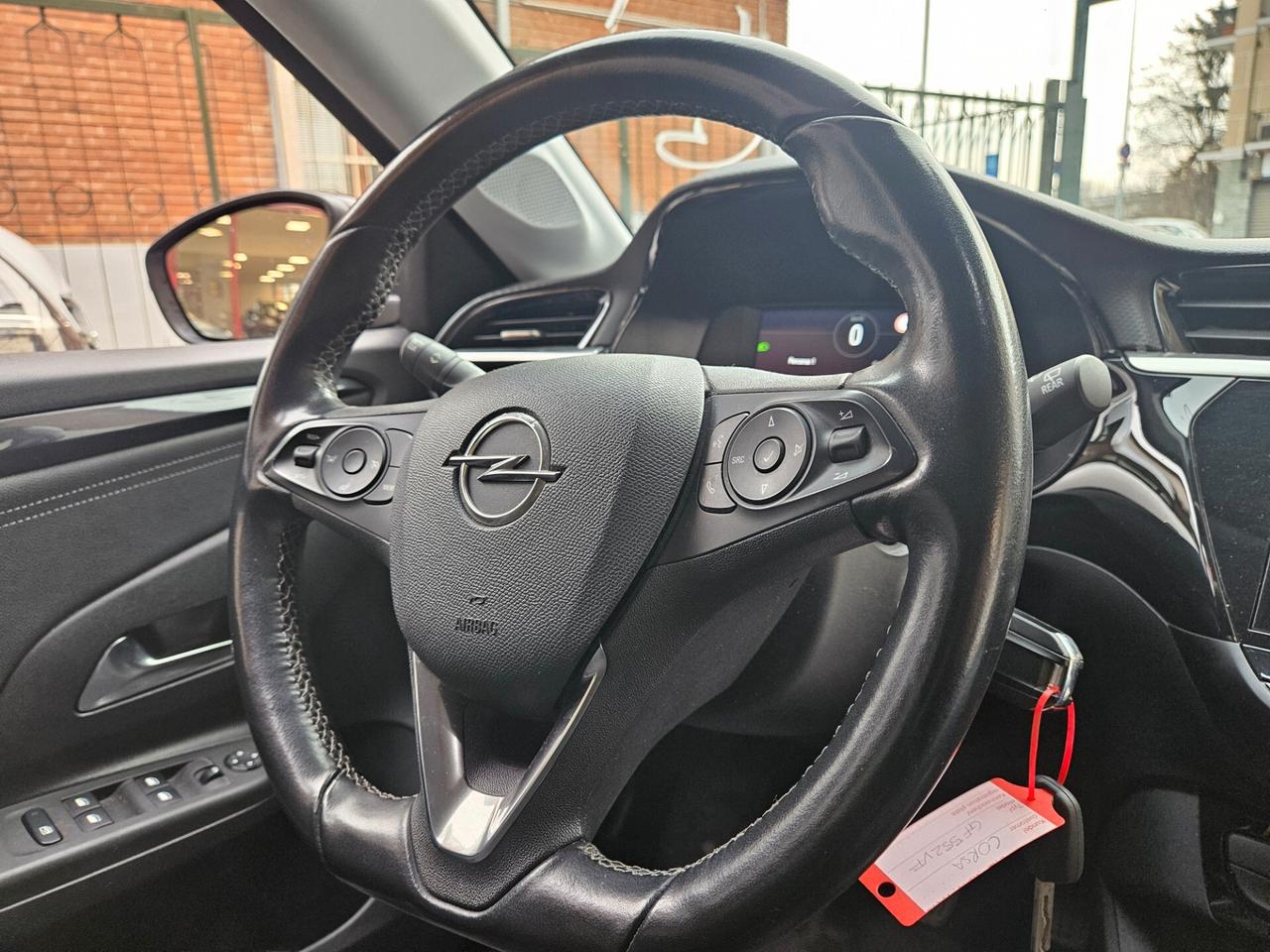 Opel Corsa 1.2 100 CV Edition