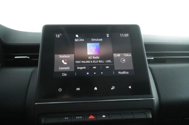 RENAULT Clio Clio Full Hybrid E-Tech 140 CV 5 porte Business