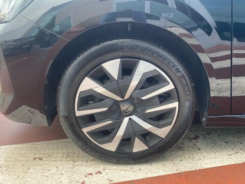 Peugeot 208 Active Puretech 75 S/S