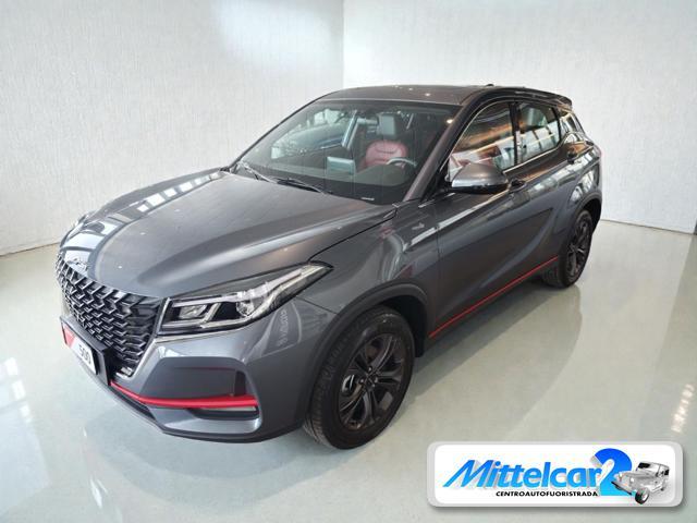 DFSK Glory 500 GLORY 500 1.5 TURBO CVT LUXURY