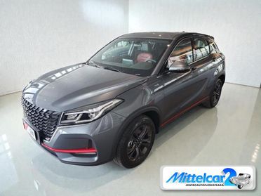 DFSK Glory 500 GLORY 500 1.5 TURBO CVT LUXURY