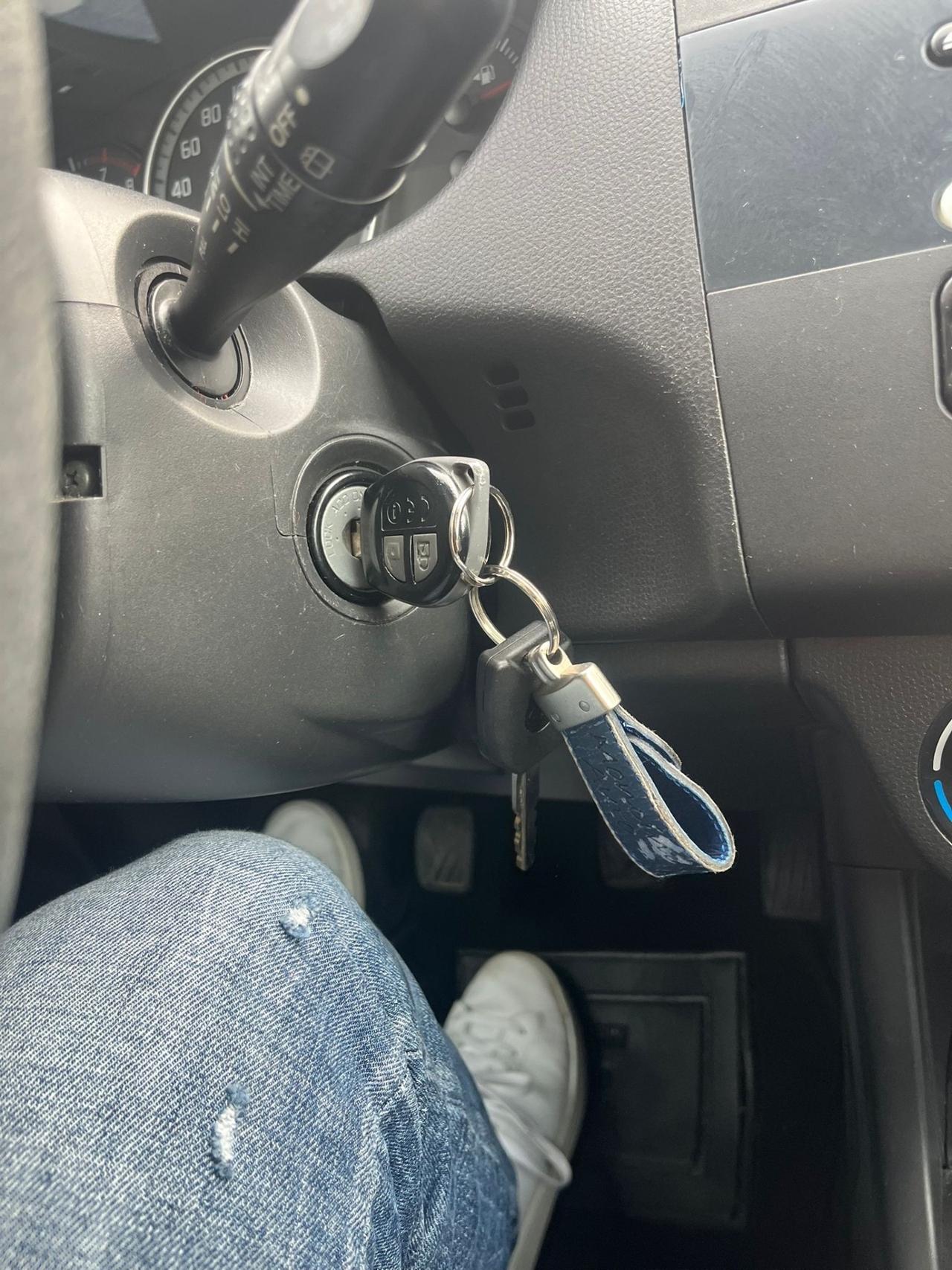 Suzuki Swift 1.3 Benzina - Neopatentati