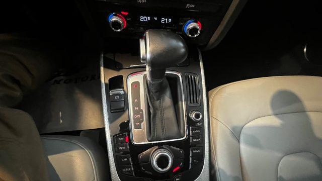 AUDI A4 allroad 2.0 TDI 190 CV Business Plus FULL OPT.