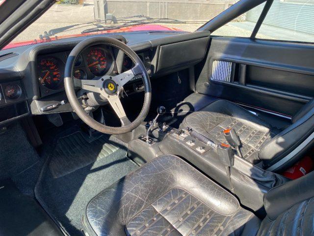 FERRARI 512 BB
