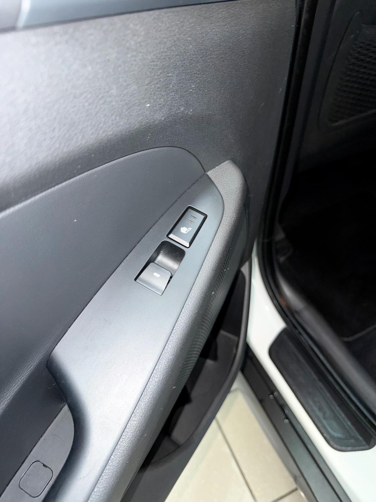 Hyundai Tucson 1.7 CRDi XPossible