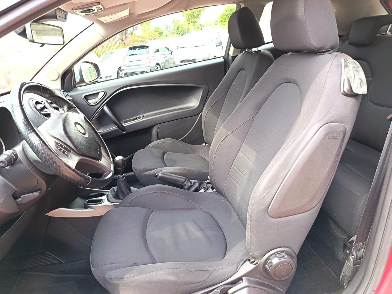 Alfa Romeo MiTo 1.4 70 CV 8V Impression