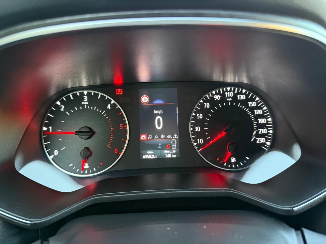 Renault Clio Blue 1.5 dCi 85 CV