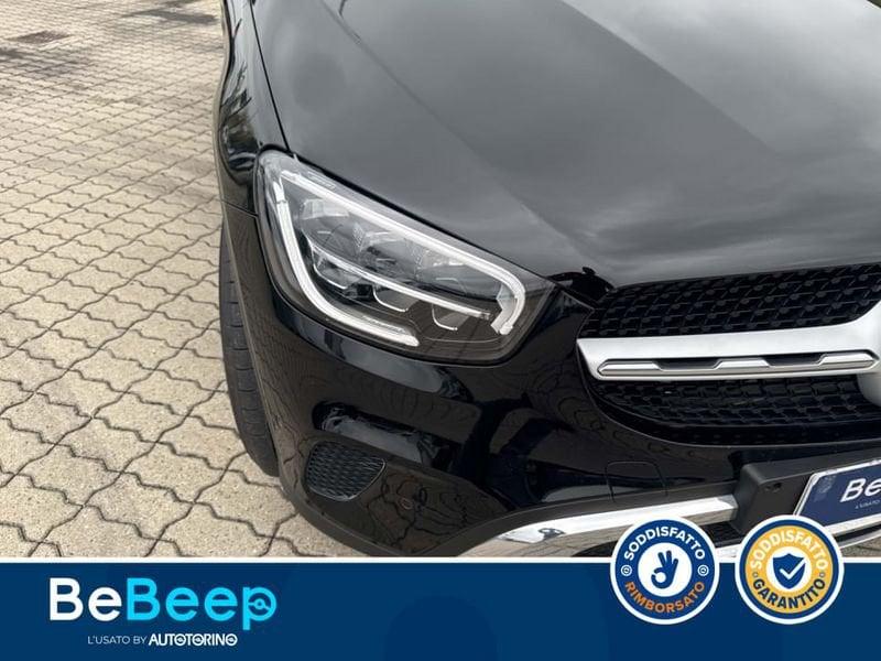 Mercedes-Benz GLC Coupé GLC COUPE 200 D SPORT 4MATIC AUTO