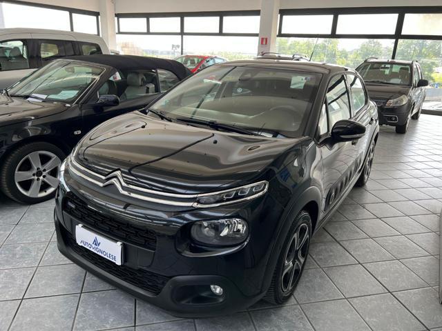 CITROEN C3 PureTech 82 GPL Shine - UNIPROP, NAV, RETROCAM