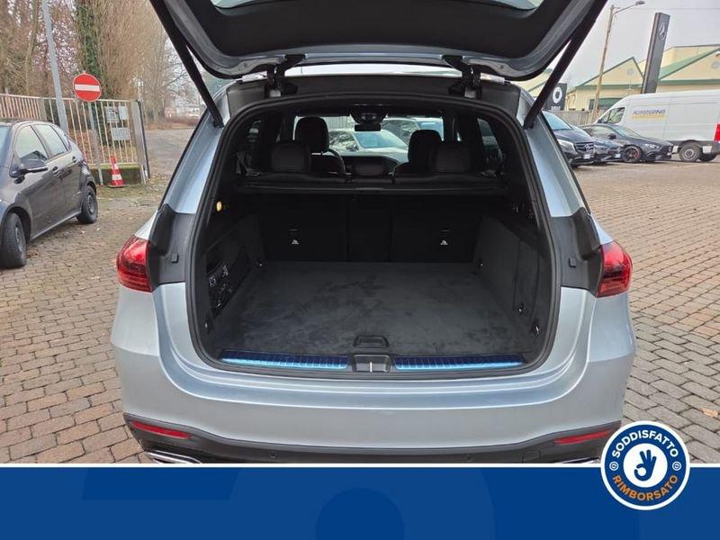 Mercedes-Benz GLE 300d 4Matic AMG Line Advanced Plus