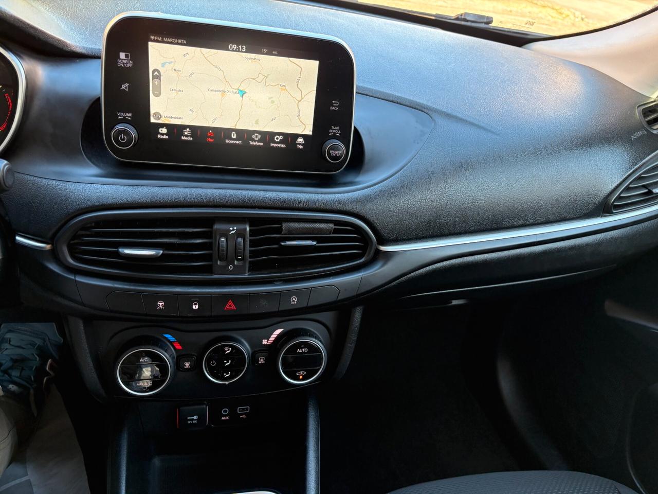 Fiat Tipo 1.6 Mjt S&S 5 porte Lounge