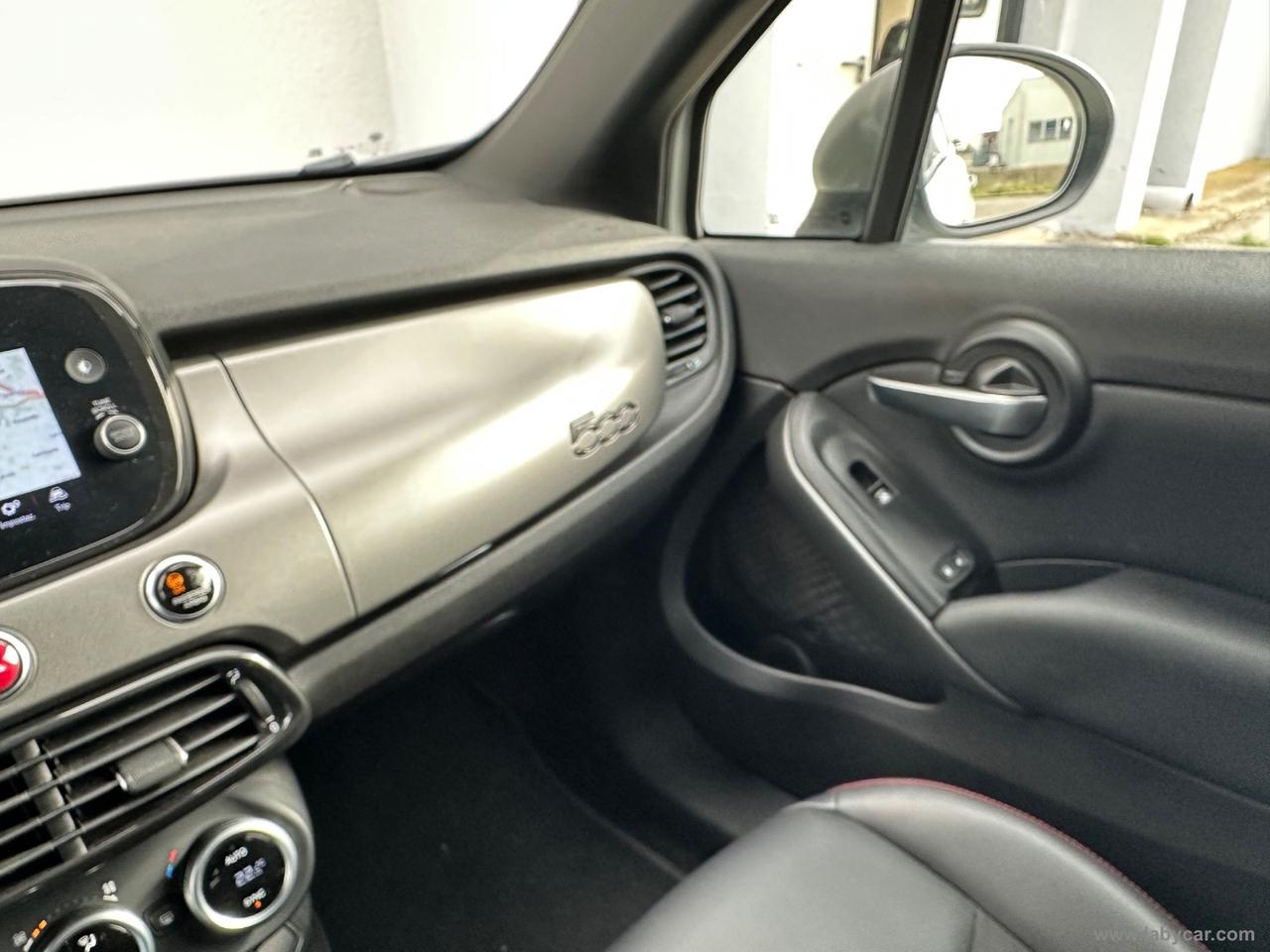 FIAT 500X 1.6 M.Jet 130 CV Sport