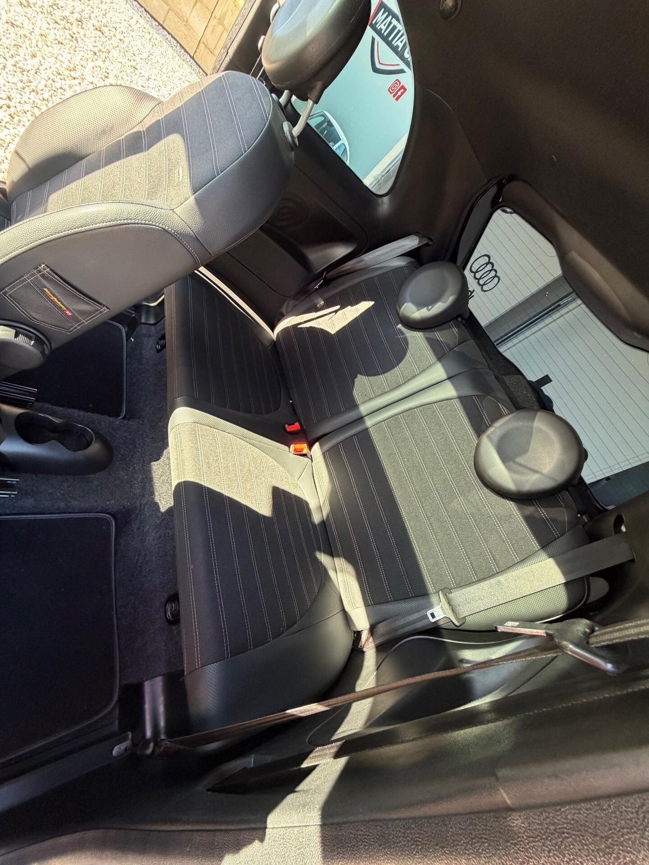 Fiat 500 1.3 Multijet 16V 95 CV by DIESEL