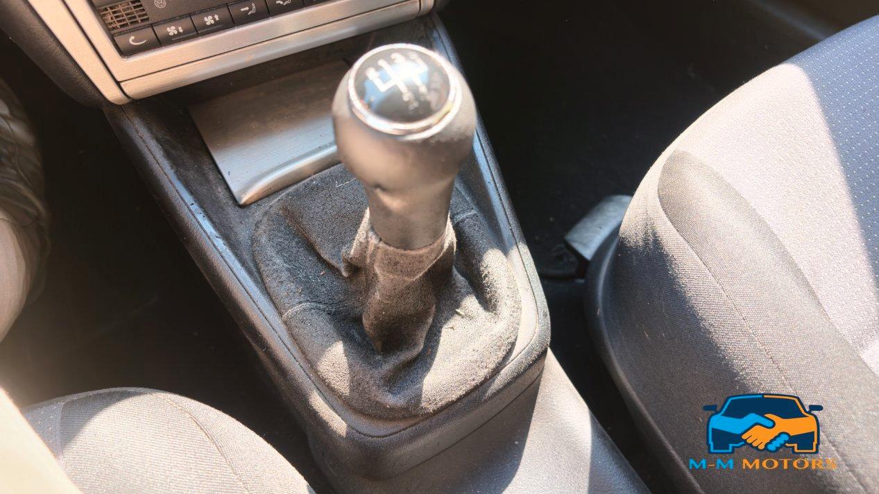 Volkswagen Golf 5 Porte Golf 5p 1.9 tdi 100cv