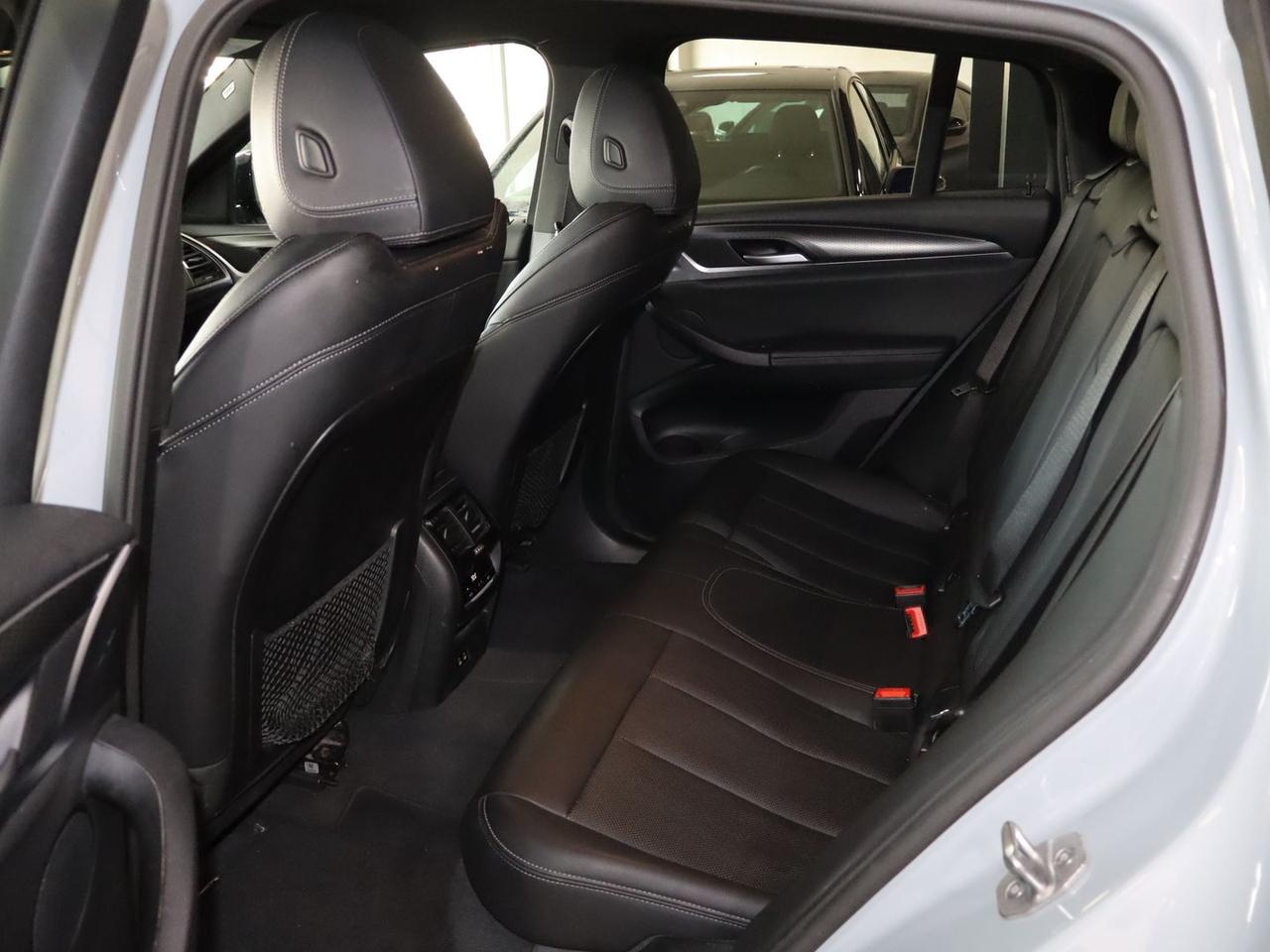Bmw X4 M Sport 20 d MHEV #11220