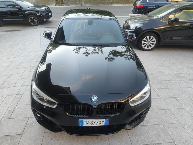 BMW 116 d 5p. Sport AUTOMATICA