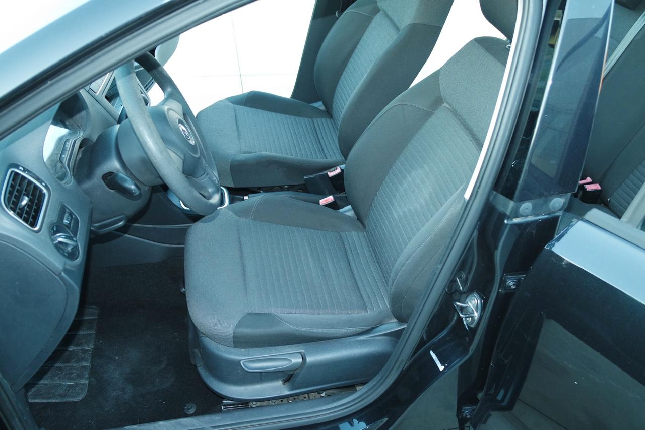 Volkswagen Polo 1.4 5 porte Comfortline