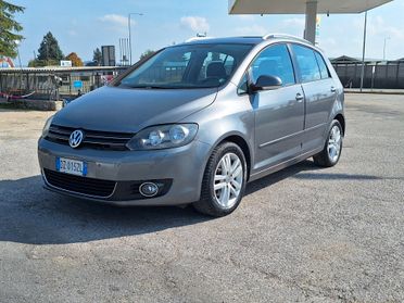 Volkswagen Golf Plus 1.6 TDI DPF 3p. Highline NEOPATENTATI UNICOPROPIETARIO