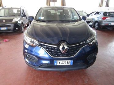 Renault Kadjar 1.5 blue dci Business 115cv