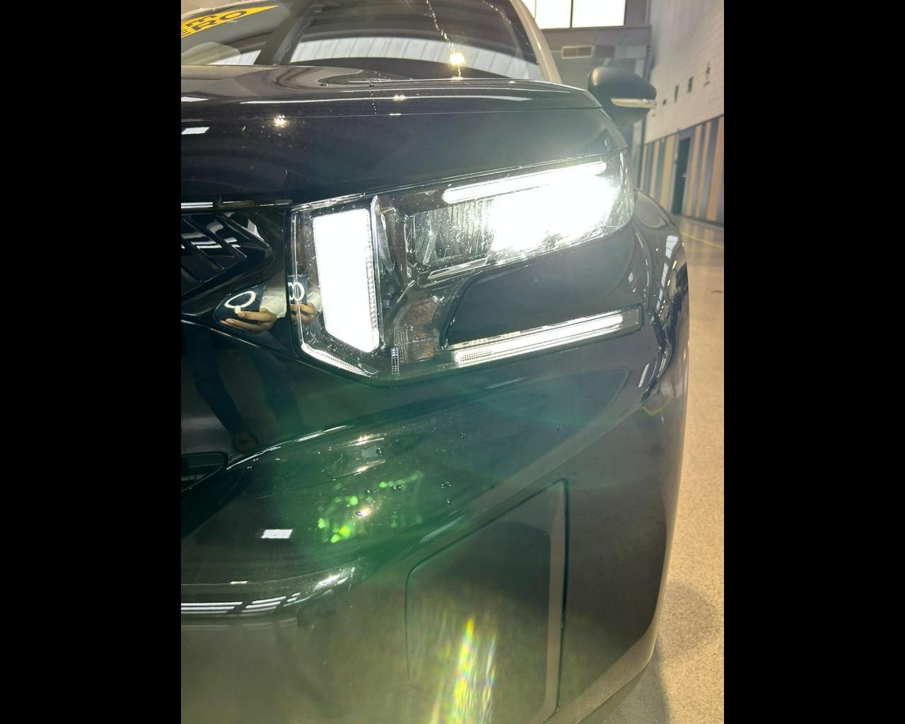 CITROEN C3 Aircross 1.2 puretech turbo You 100cv