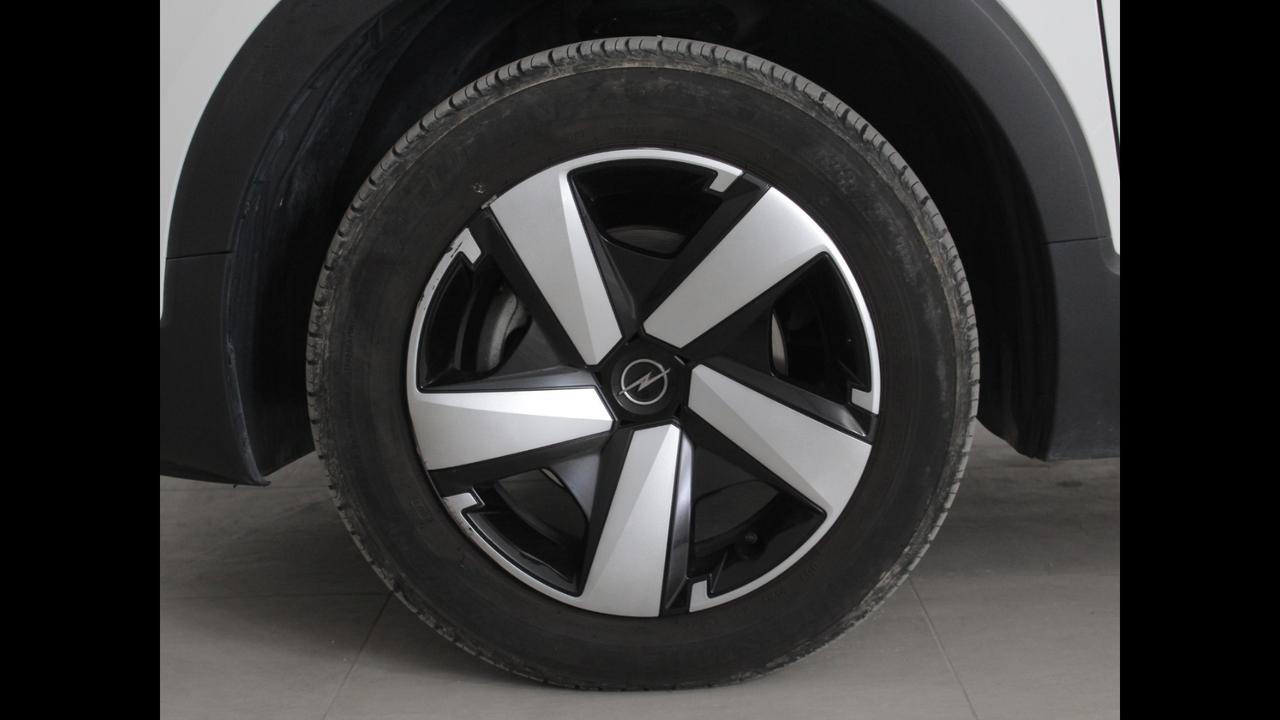 OPEL Crossland 2021 - Crossland 1.2 Elegance s&s 110cv