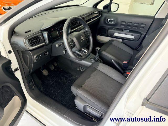 CITROEN C3 BlueHDi 100 S&S Feel