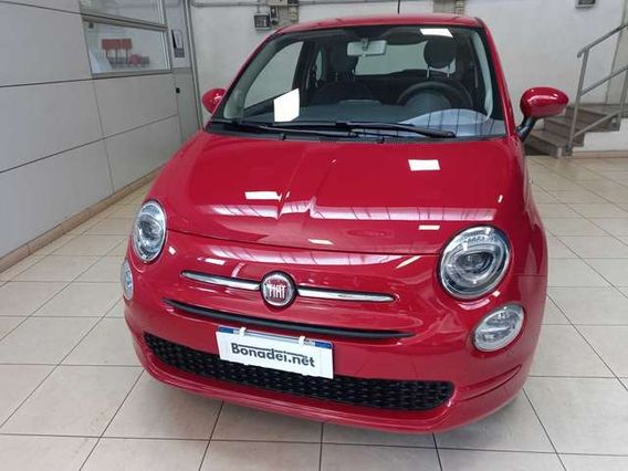 Fiat 500 1.2 Pop