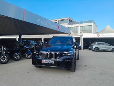 Bmw X5 xDrive30d 48V Msport