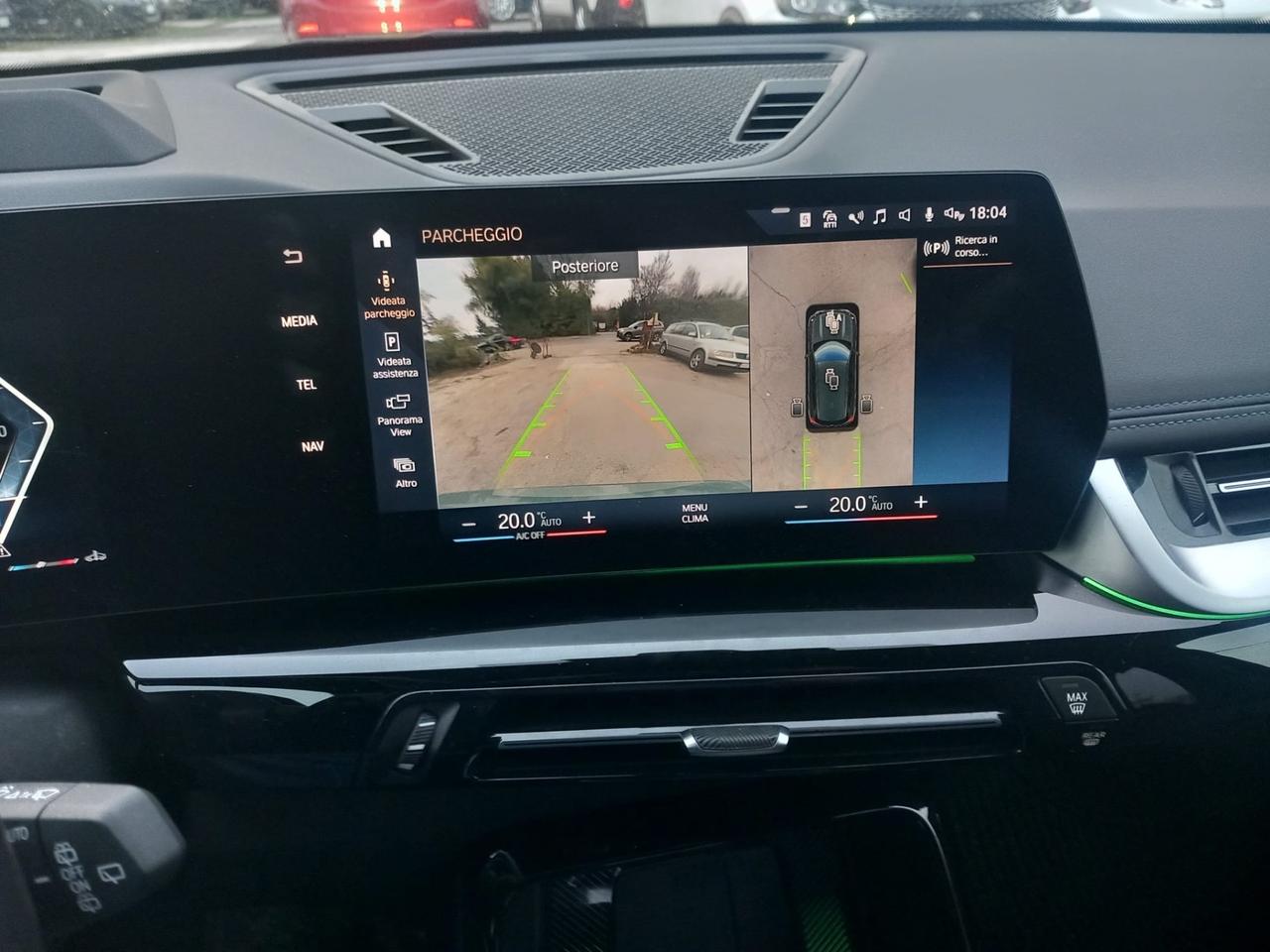 Bmw X1 xDrive 23d Msport