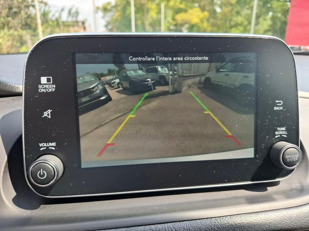 Fiat Tipo 1.6 Mjt 120CV SW Lounge