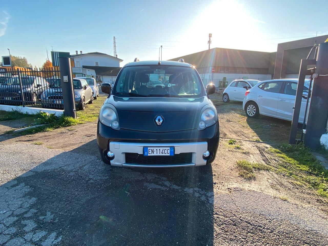 Renault Kangoo 1.5 dCi 90CV F.AP. 5 porte Tom