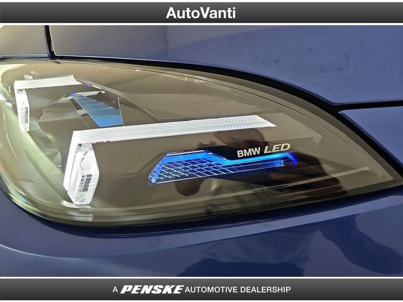 BMW Serie 1 120d 48V MSport Pro auto