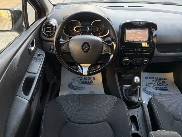 RENAULT Clio Sporter 1.5dCi 75 Energy