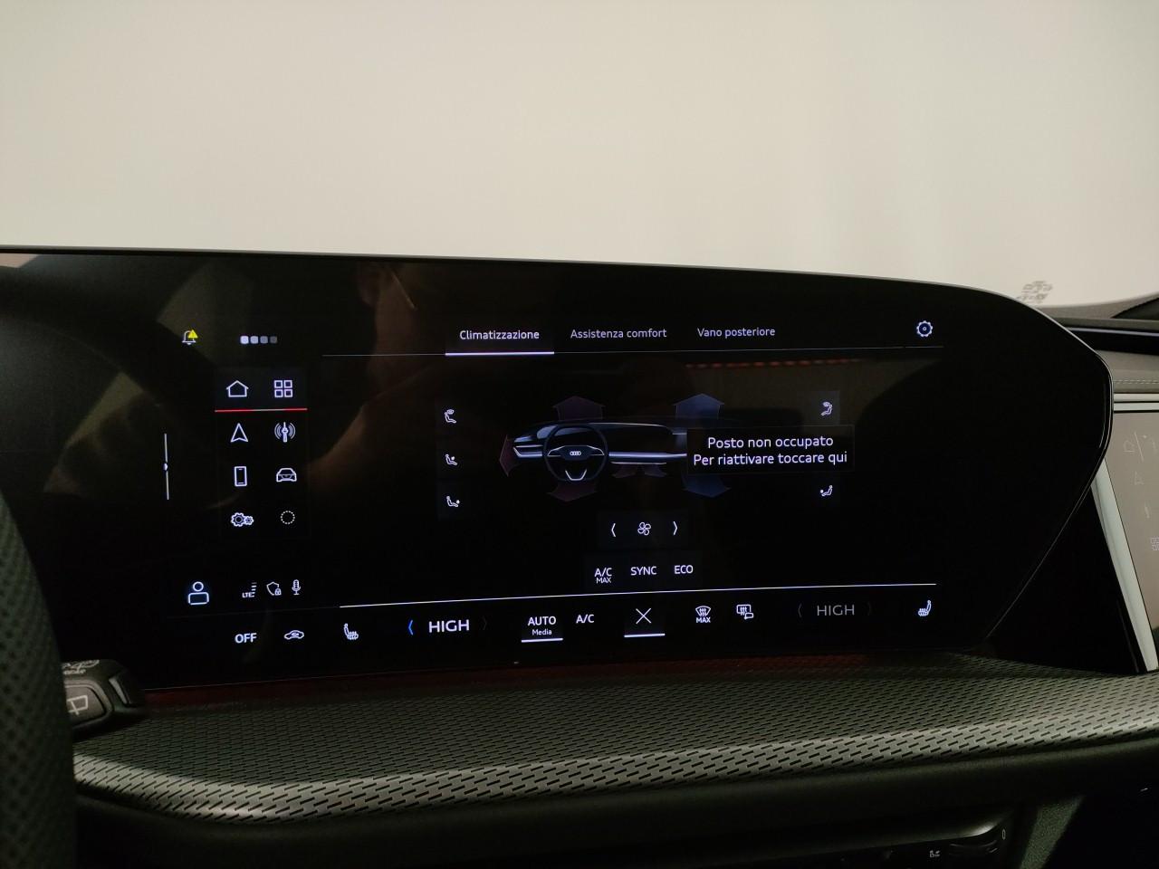 AUDI Q5 SPB 40TDI 204cv Mhev S-line Quattro/ List. 91.650