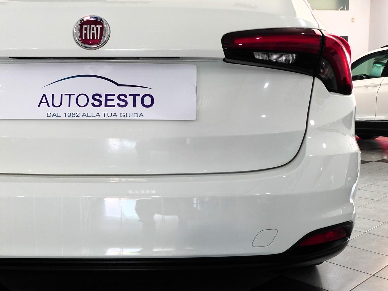 Fiat Tipo 1.6 MJT 130 CV CITY LIFE SW