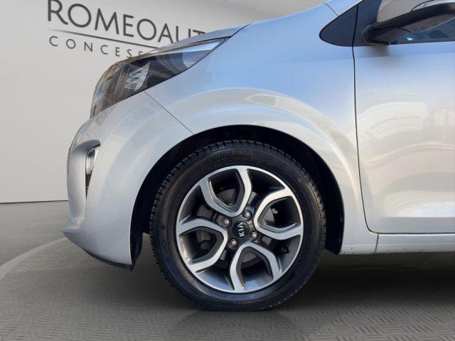 KIA Picanto 1.0 68CV