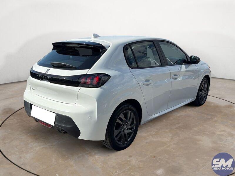 Peugeot 208 Active Pack PureTech 100 S/S