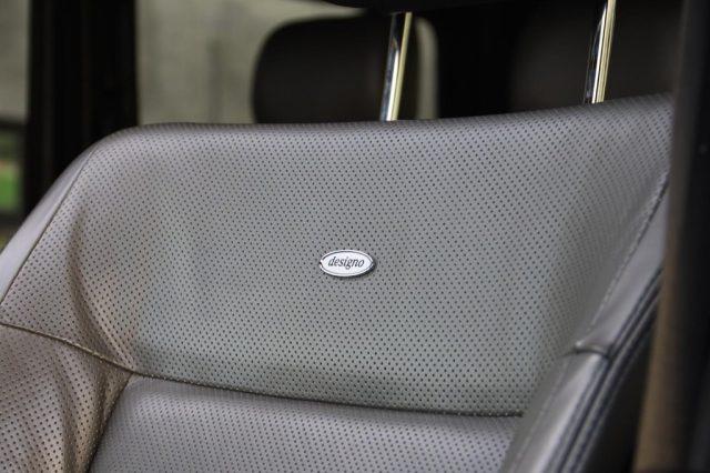 MERCEDES-BENZ G 350 d S.W. Designo Tagl. Uff.