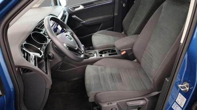 Volkswagen Touran HIGHLINE 2.0 TDI DSG 150CV 5POSTI *TETTO* PROMO!